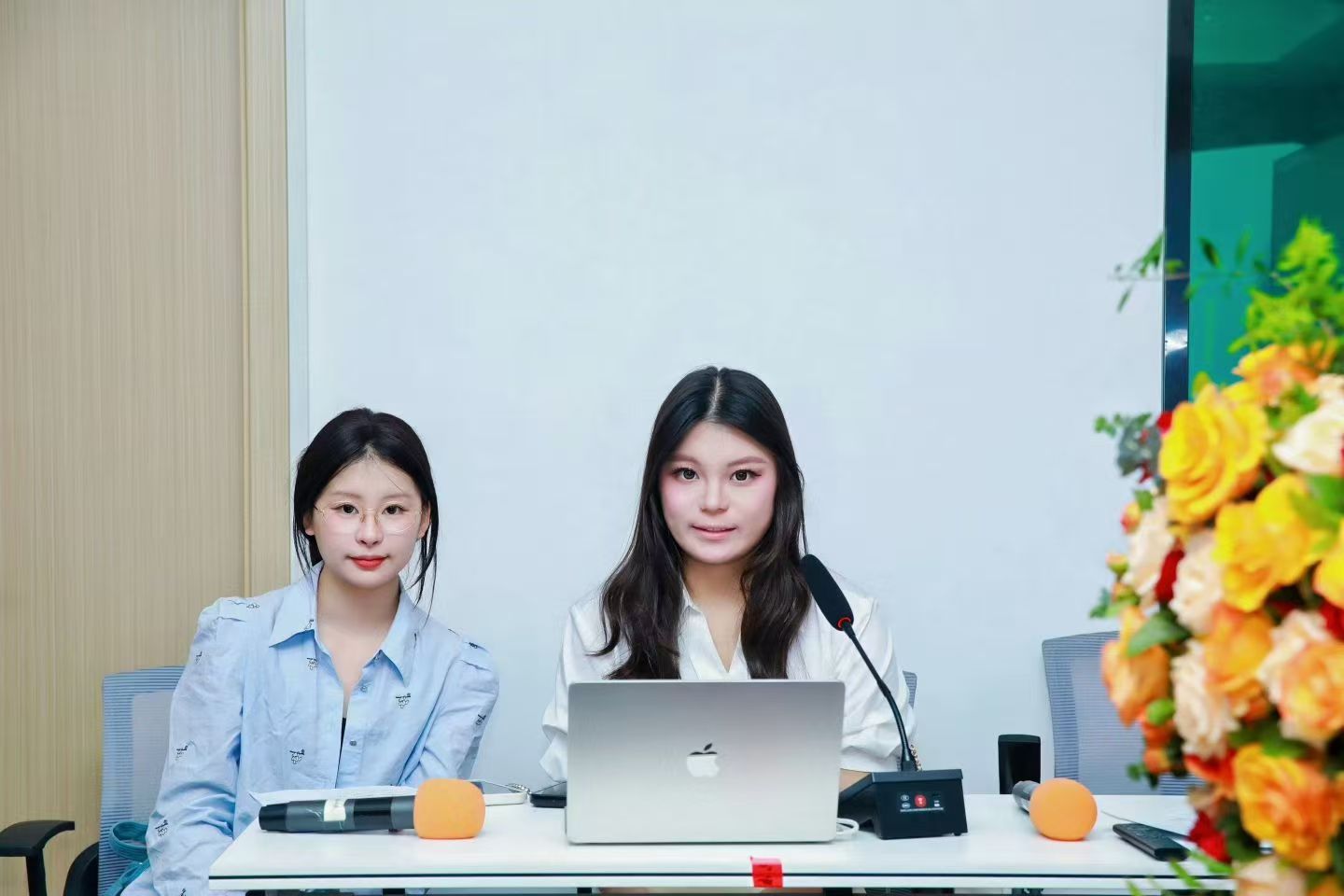 Shuhan coordinating event operations